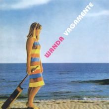 Wanda Sá: Vagamente Tracks & Reviews | AllMusic