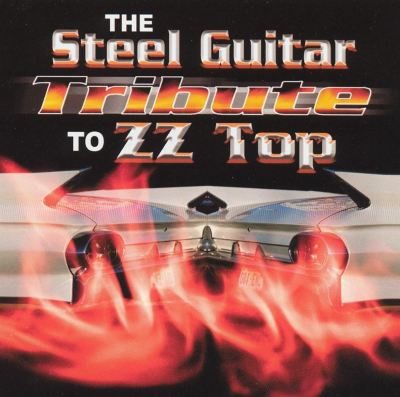 Steel Guitar Tribute to ZZ Top