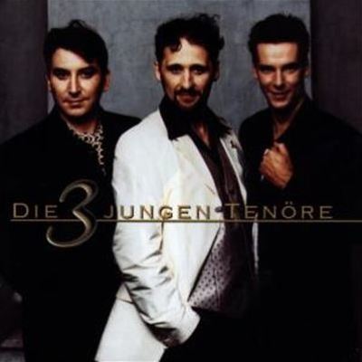 Die 3 Jungen Tenoere