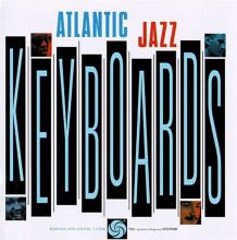 Atlantic Jazz Keyboards