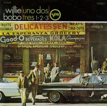 Spanish Grease/Uno Dos Tres 1-2-3