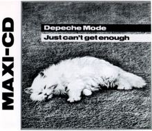 Just Can't Get Enough