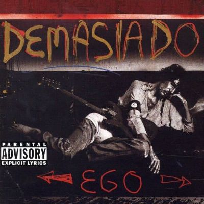 Demasiado Ego