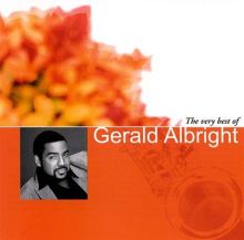 The Very Best of Gerald Albright
