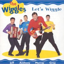 Let's Wiggle