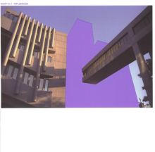 Warp 10+1: The Influences