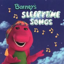 Sleepytime Songs