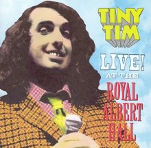 Live! At the Royal Albert Hall