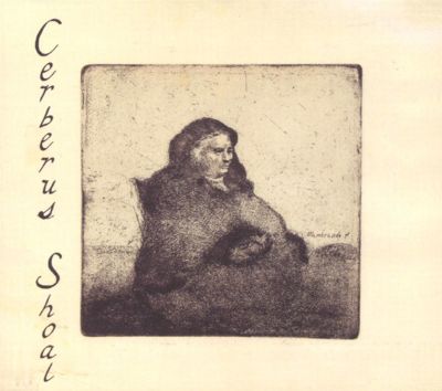 Cerberus Shoal