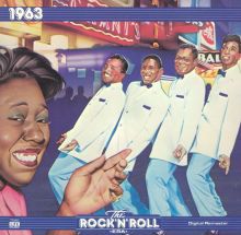 The Rock 'N' Roll Era: 1963