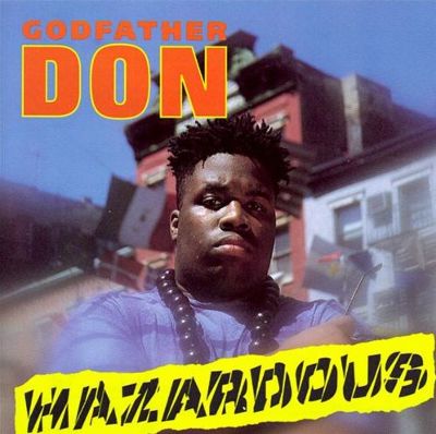 Godfather Don