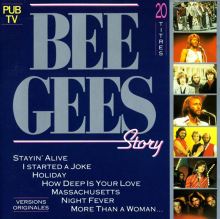 Bee Gees Story