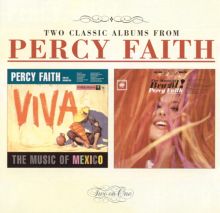 Viva!: The Music of Mexico/The Music of Brazil!