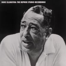 The Reprise Studio Recordings