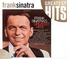 Frank Sinatra's Greatest Hits!