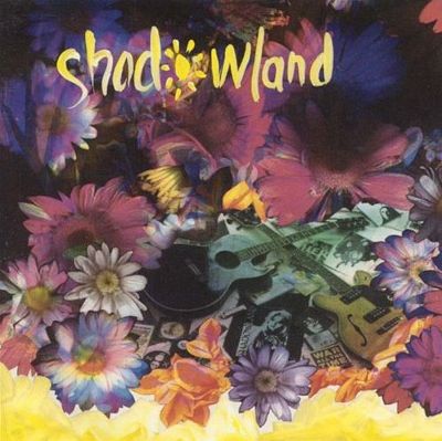 Shadowland