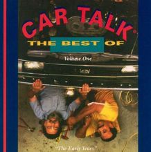 The Best of Car Talk