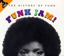 Funk Jam!
