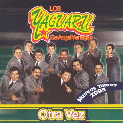 Otra Vez