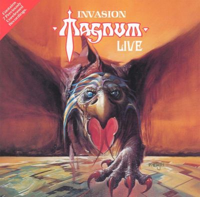 Invasion Live