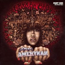 New Amerykah, Pt. 1: 4th World War
