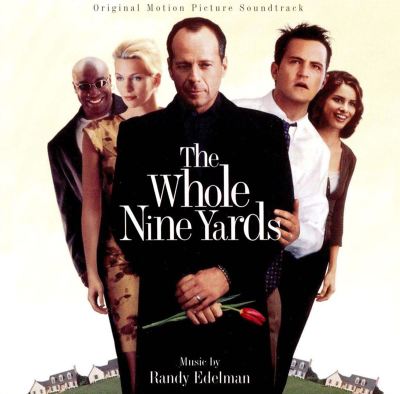 The Whole Nine Yards