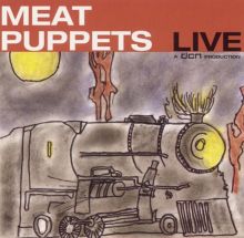 Live at Maxwell's 2.08.01