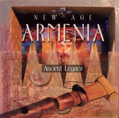 New Age Armenia  2