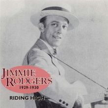 Riding High 1929-1930