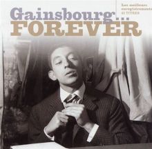 Gainsbourg...Forever