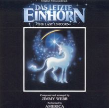 Last Unicorn