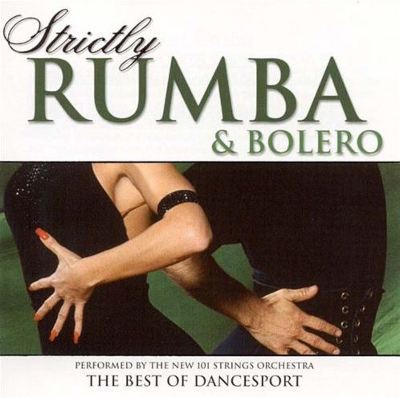 Strictly Rumba & Bolero