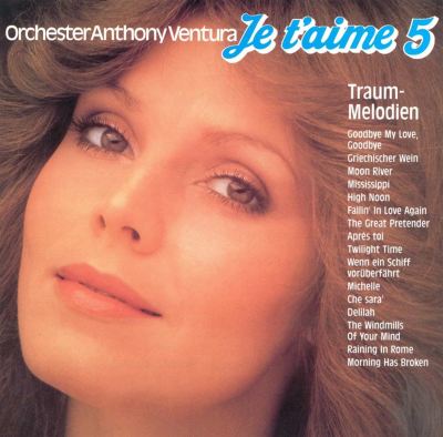 Je T'Aime Traum, Vol. 5