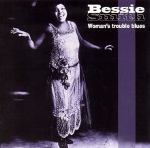 Woman's Trouble Blues