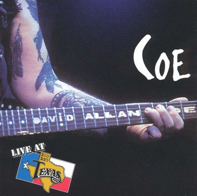 Live at Billy Bob's Texas