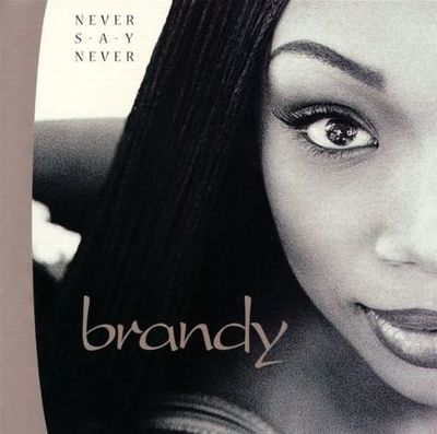 Never Say Never [Japan Bonus Tracks]