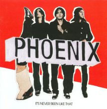 It's Never Been Like That