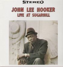 John Lee Hooker: The Big Soul Tracks & Reviews | AllMusic
