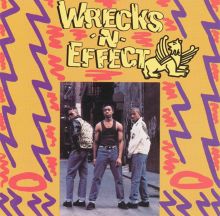 Wrecks-N-Effect