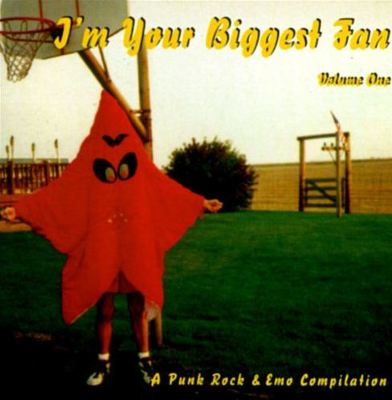I'm Your Biggest Fan, Vol. 1