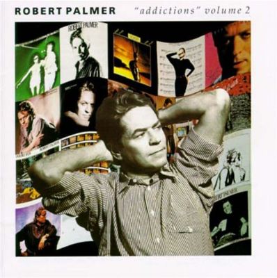 Addictions, Vol. 2