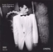 Lyle Lovett and His Large Band