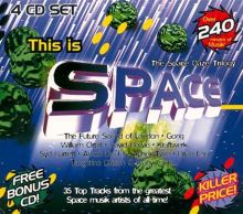 This Is Space [Box Set]