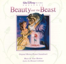 Beauty and the Beast [1991] [Original Motion Picture Soundtrack]