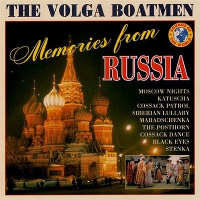 Memories from Russia