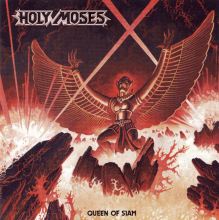 Holy Moses — Biography, Discography, Albums & Expert Reviews