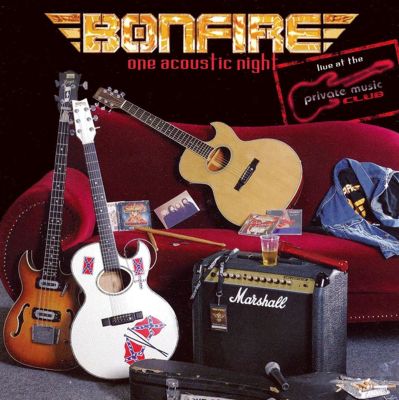 One Acoustic Night