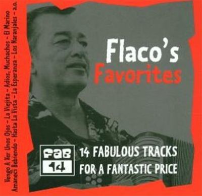 Flaco's Favorites