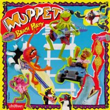 Muppet Beach Party