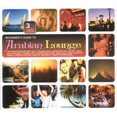 Beginner's Guide to Arabian Lounge